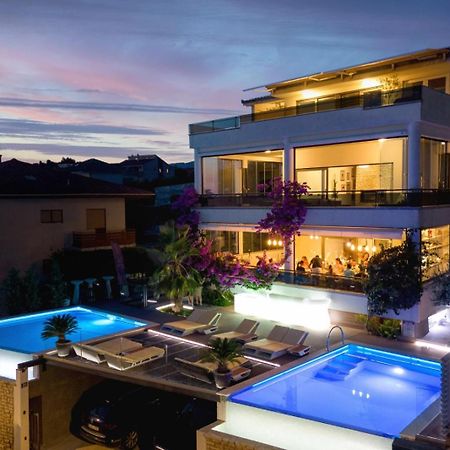 Villa Gg ポドストラナ エクステリア 写真