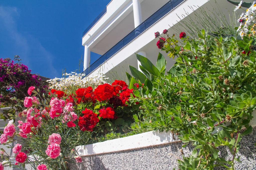 Villa Gg ポドストラナ エクステリア 写真